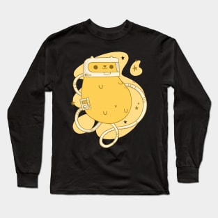 Little Explorer Long Sleeve T-Shirt